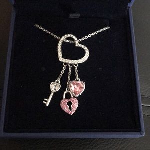 SWAROVSKI Necklace